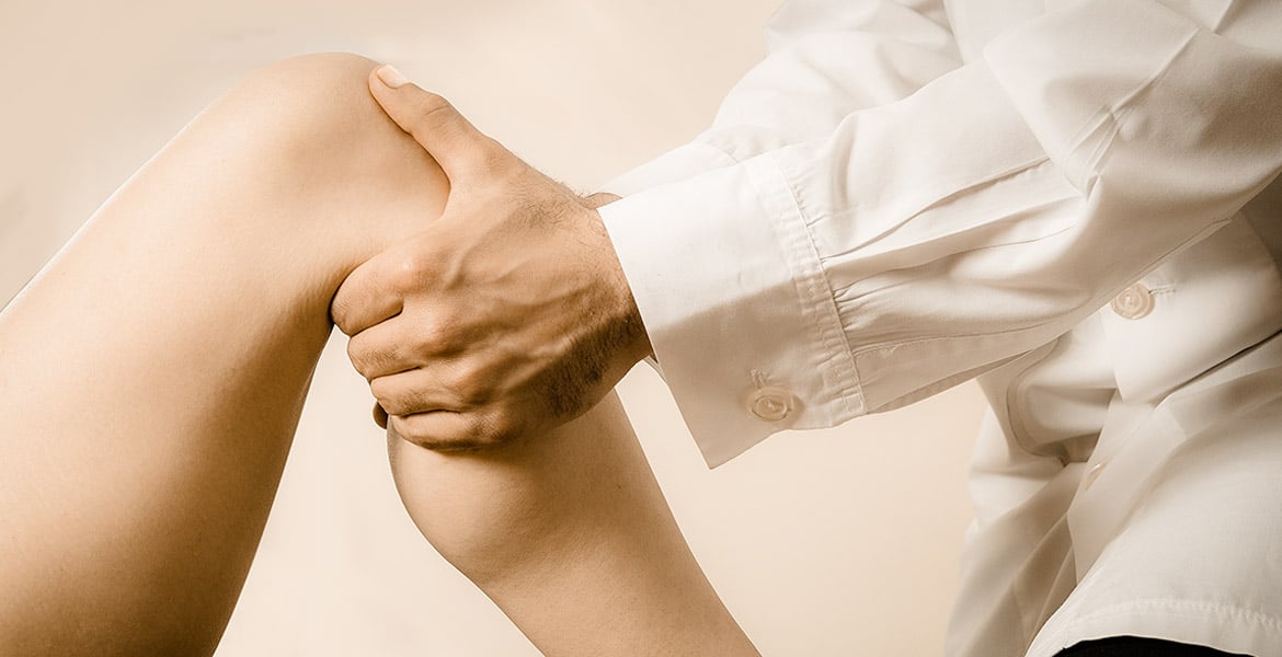 Michael Päckert – Orthopäde