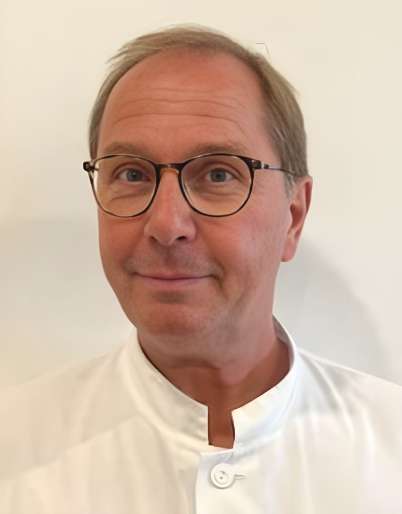 Michael Päckert – Orthopäde