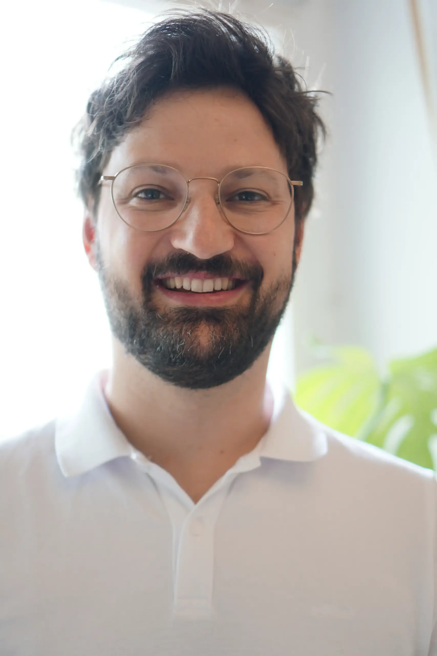 Michael Päckert – Orthopäde